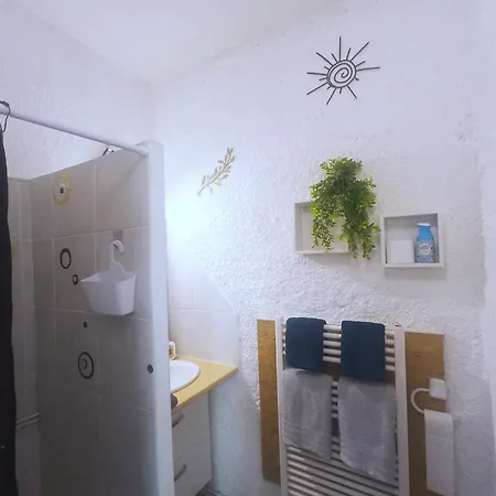 Apartment Calme Centre-ville D'argeles-gazost Argeles-Gazost