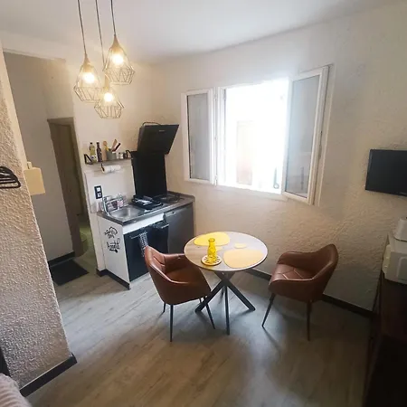 Apartment Calme Centre-ville D'argeles-gazost